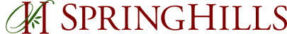 Spring Hills logo