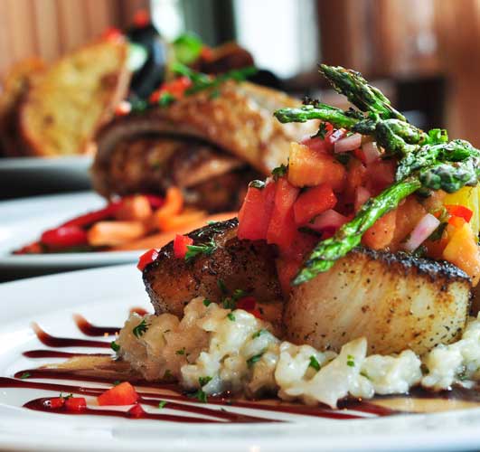 image of food