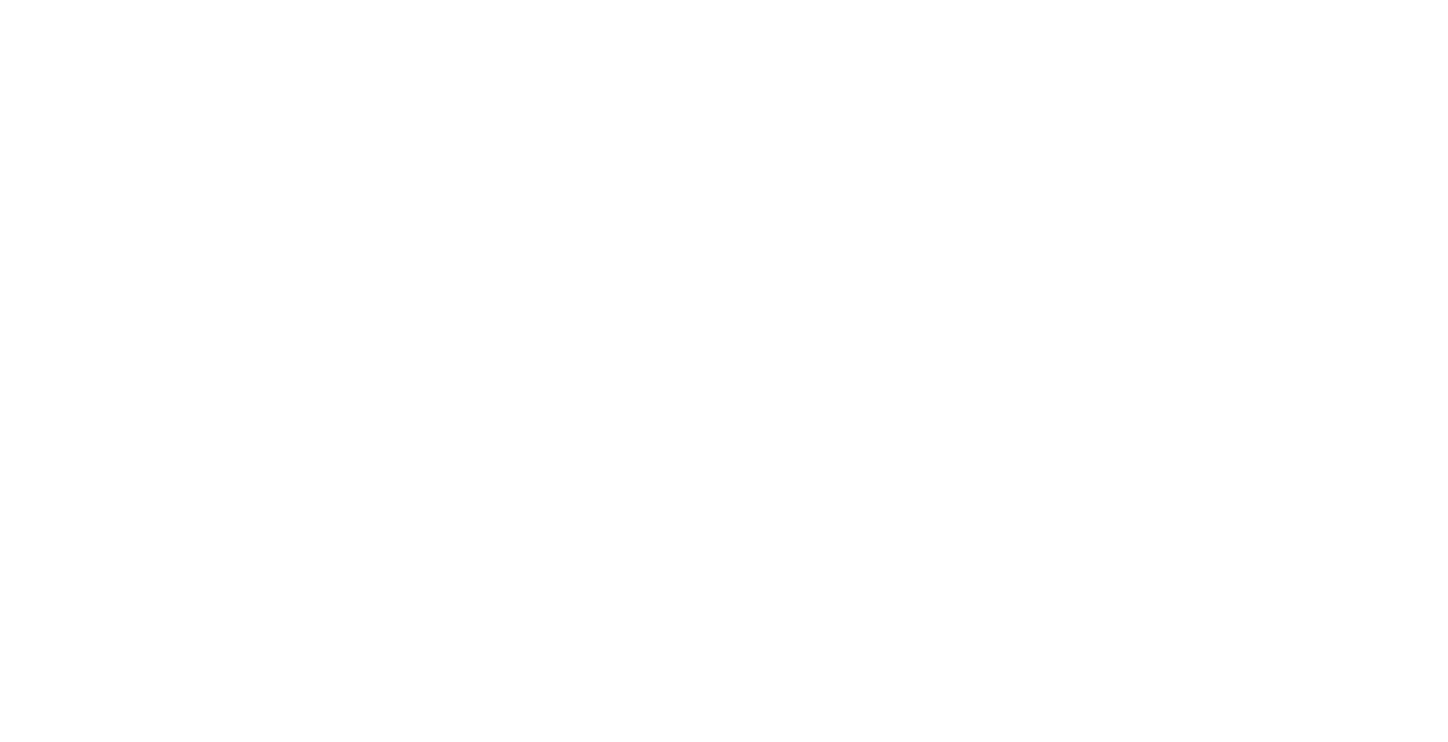 Hunters Creek White Logo