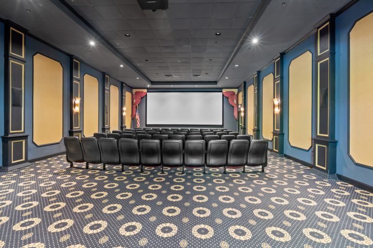 cherry hill movie theater