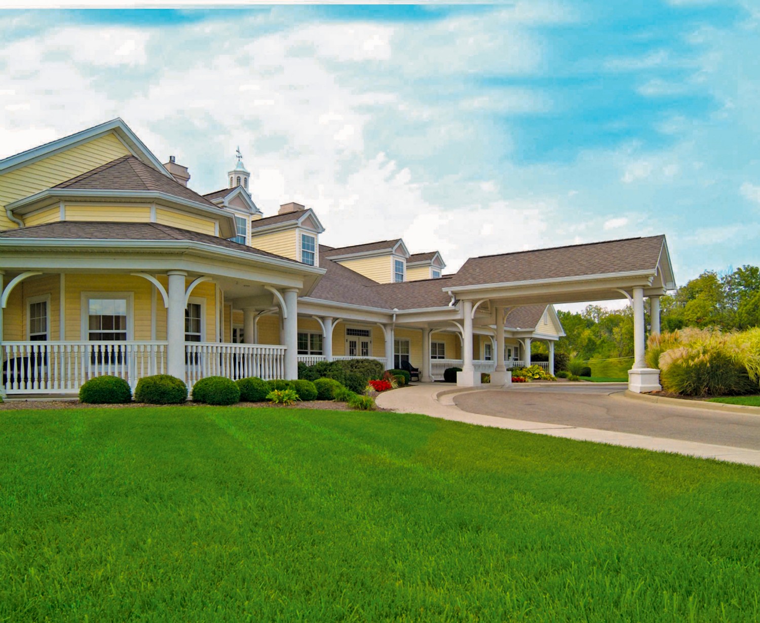 Spring Hills Lake Mary