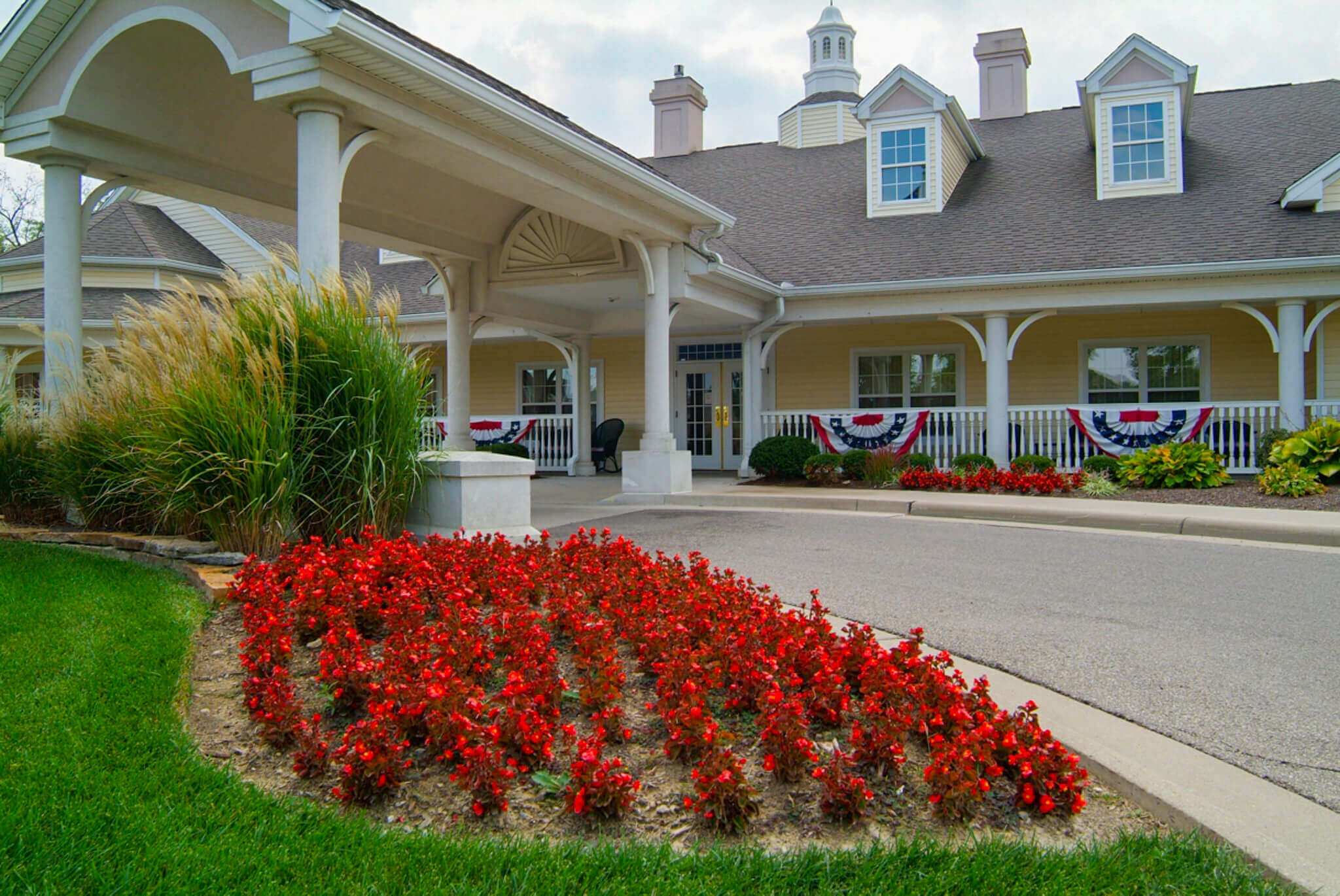 Middletown Location