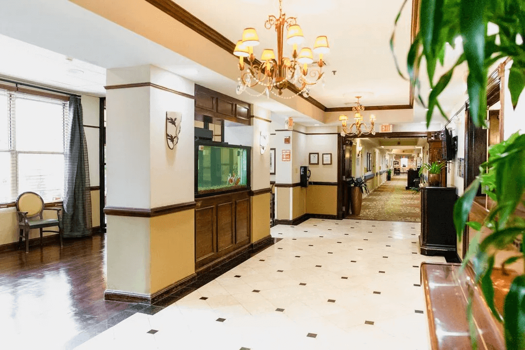 Morristown Location